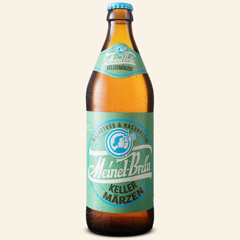 Meinel Kellermärzen