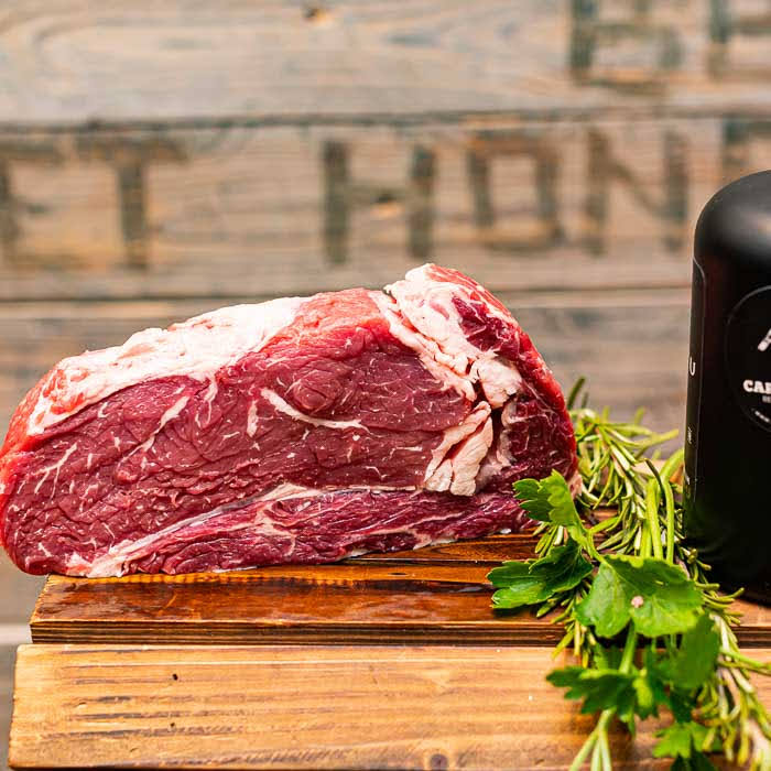 RIB EYE 1500g am Stück