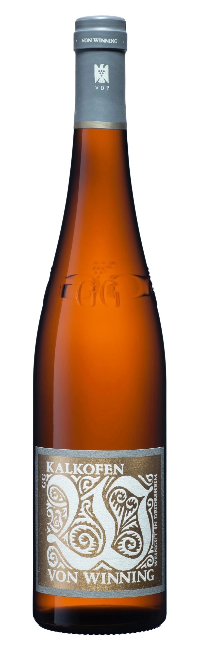 2019 Riesling "Deidesheimer Kalkofen" VDP.GROSSES GEWÄCHS Magnum