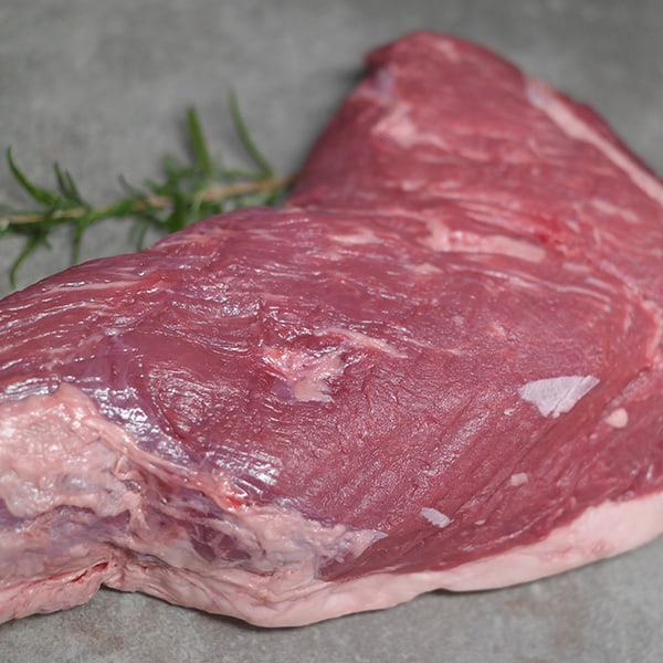 Bürgermeisterstück Uruguay Grain Fed – Bild 2