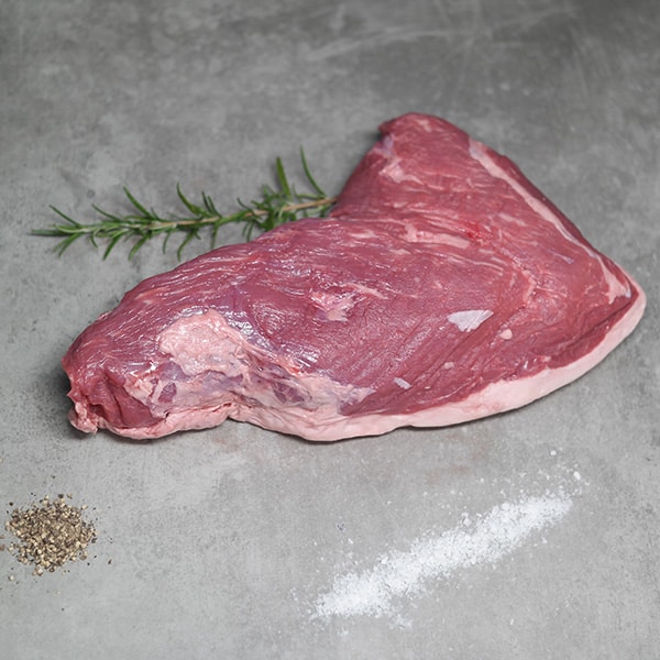 Bürgermeisterstück Uruguay Grain Fed