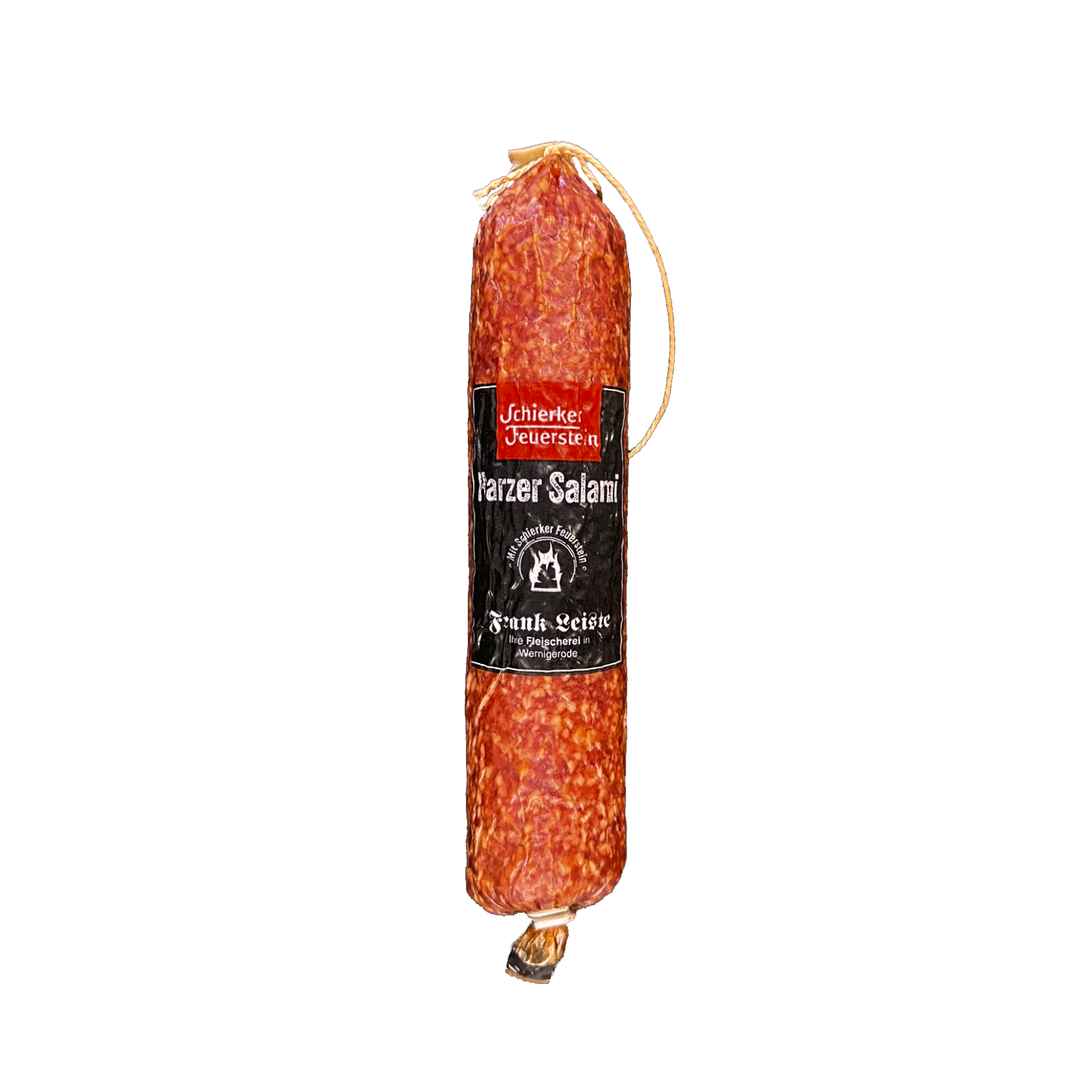 Harzer Salami