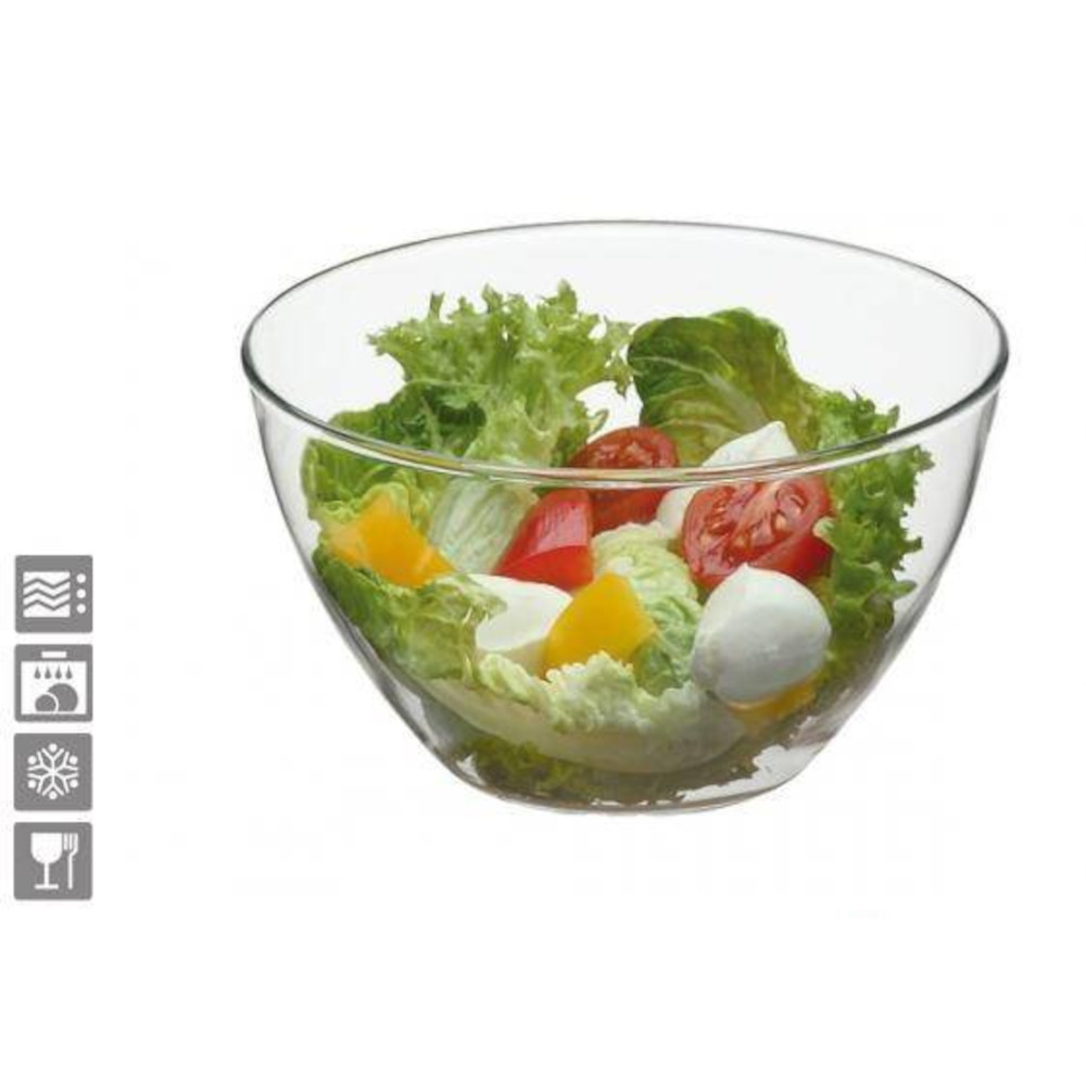 Simax Schüssel 1,5 l – Bild 3