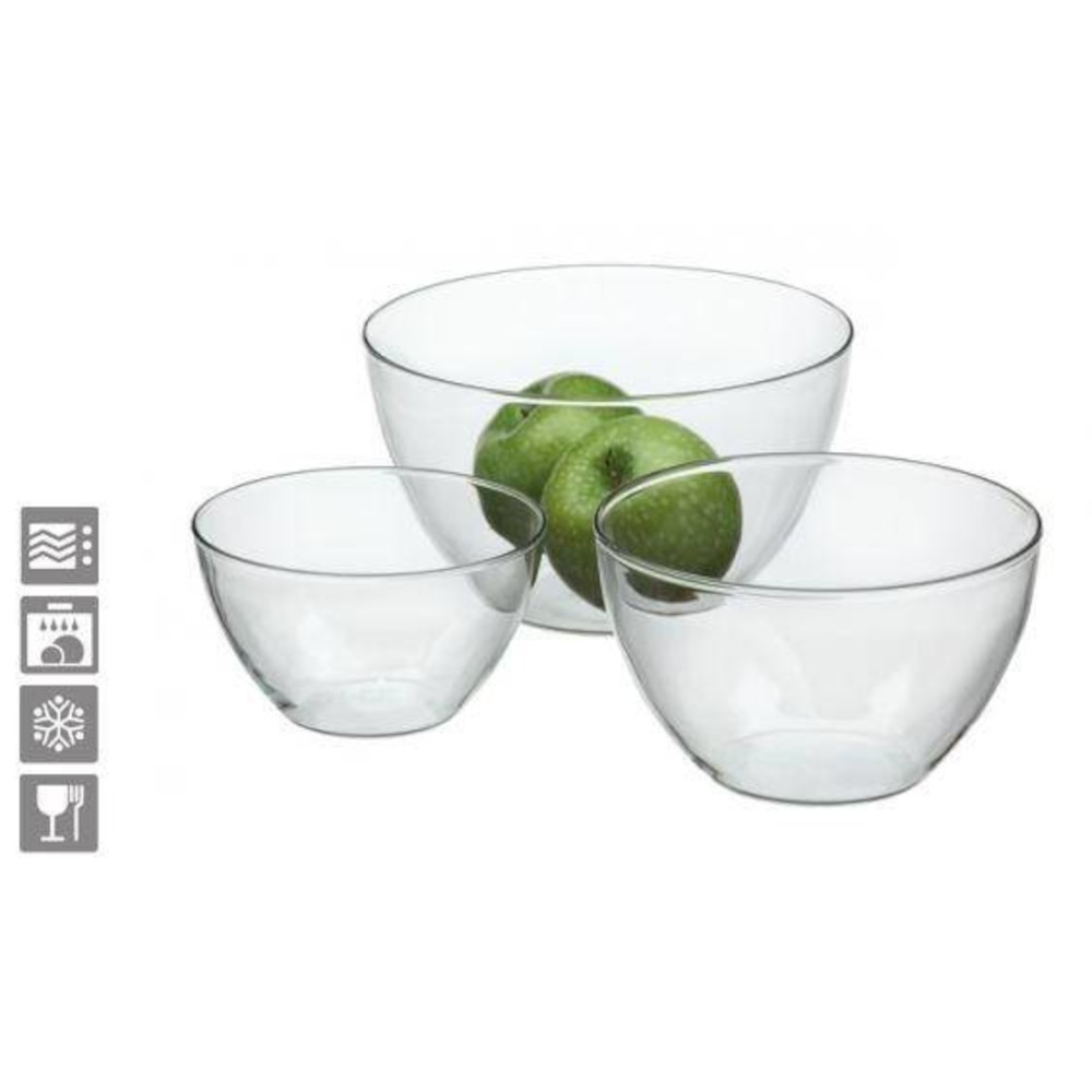 Simax Schüssel 1,5 l – Bild 2