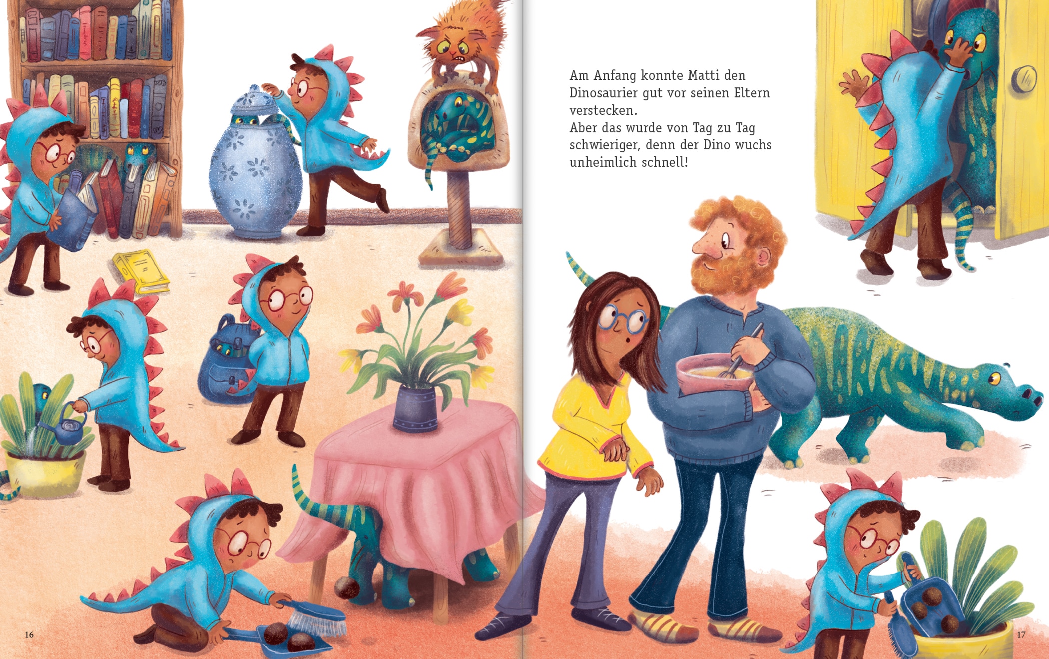 Der Recyclosaurus – Bild 4