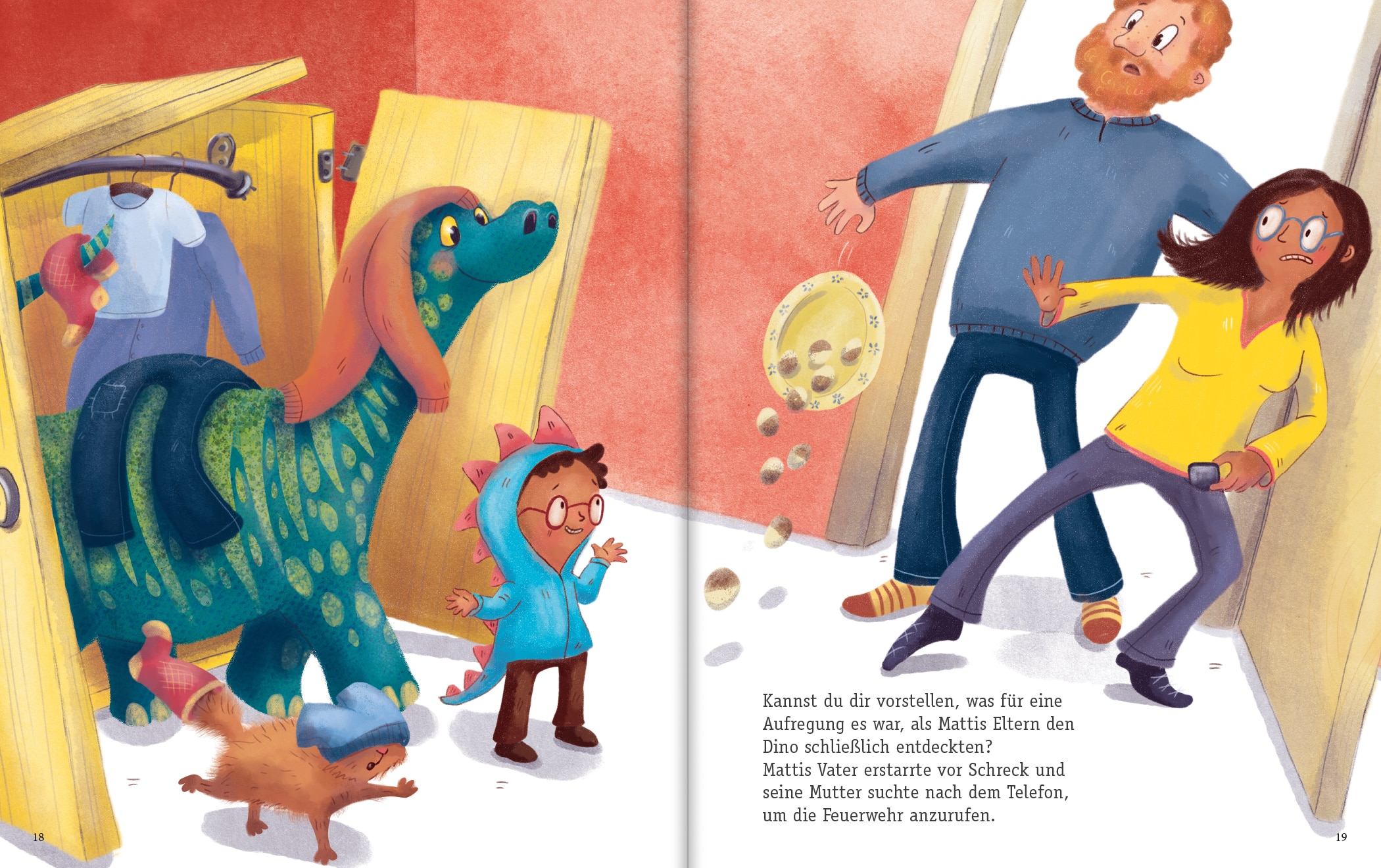 Der Recyclosaurus – Bild 3