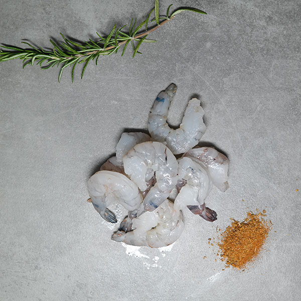 Gambas 8/12, ohne Kopf, ohne Schale – Bild 2