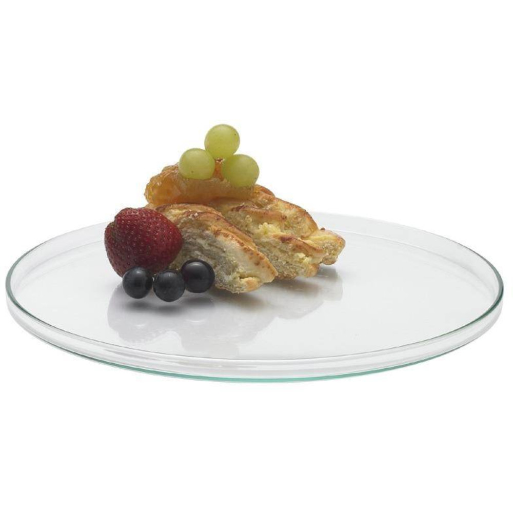 Servierplatte groß, 32 cm