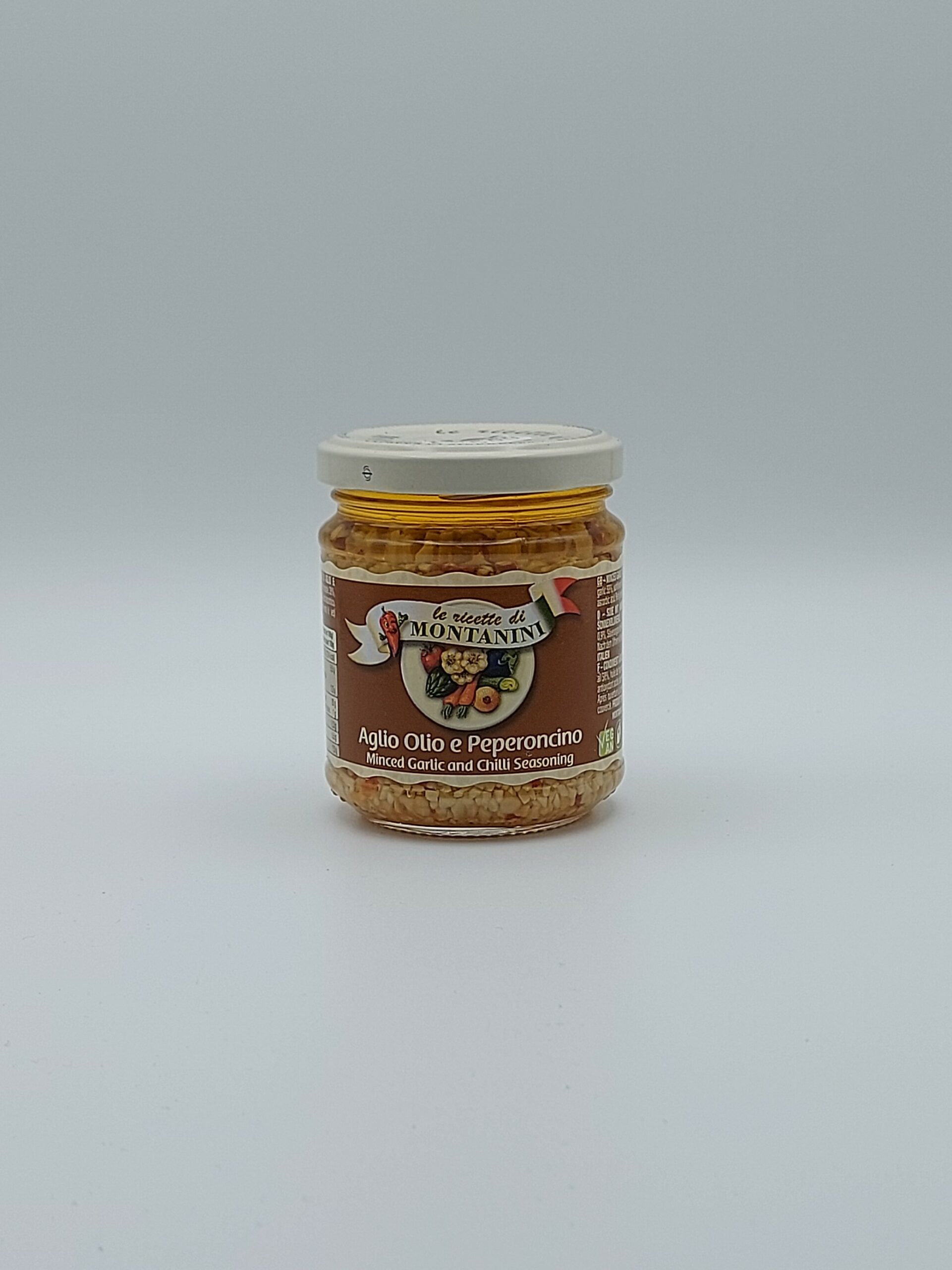 Aglio Olio e Peperoncino