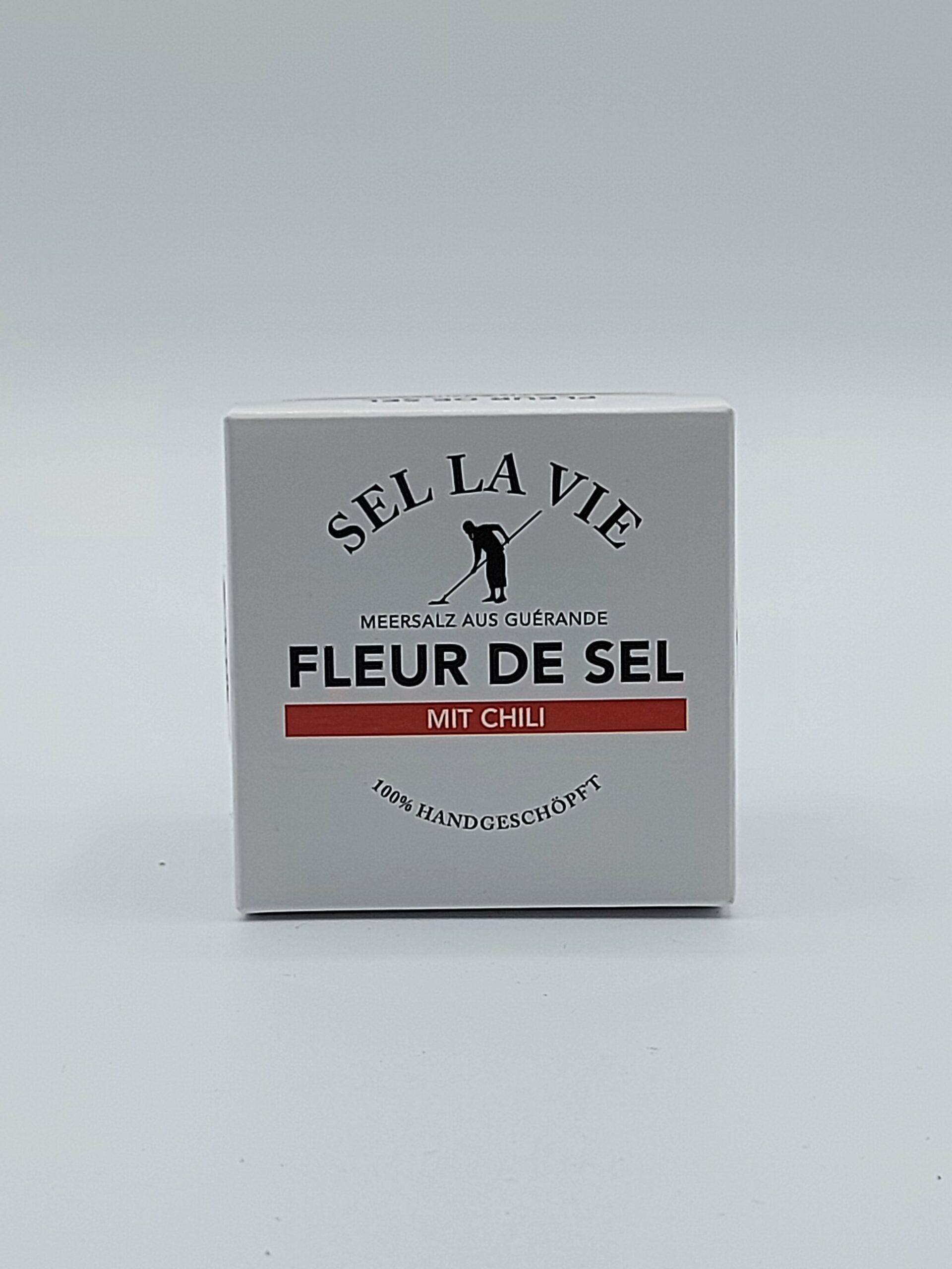 Sel La Vie Fleur de Sel mit Chili