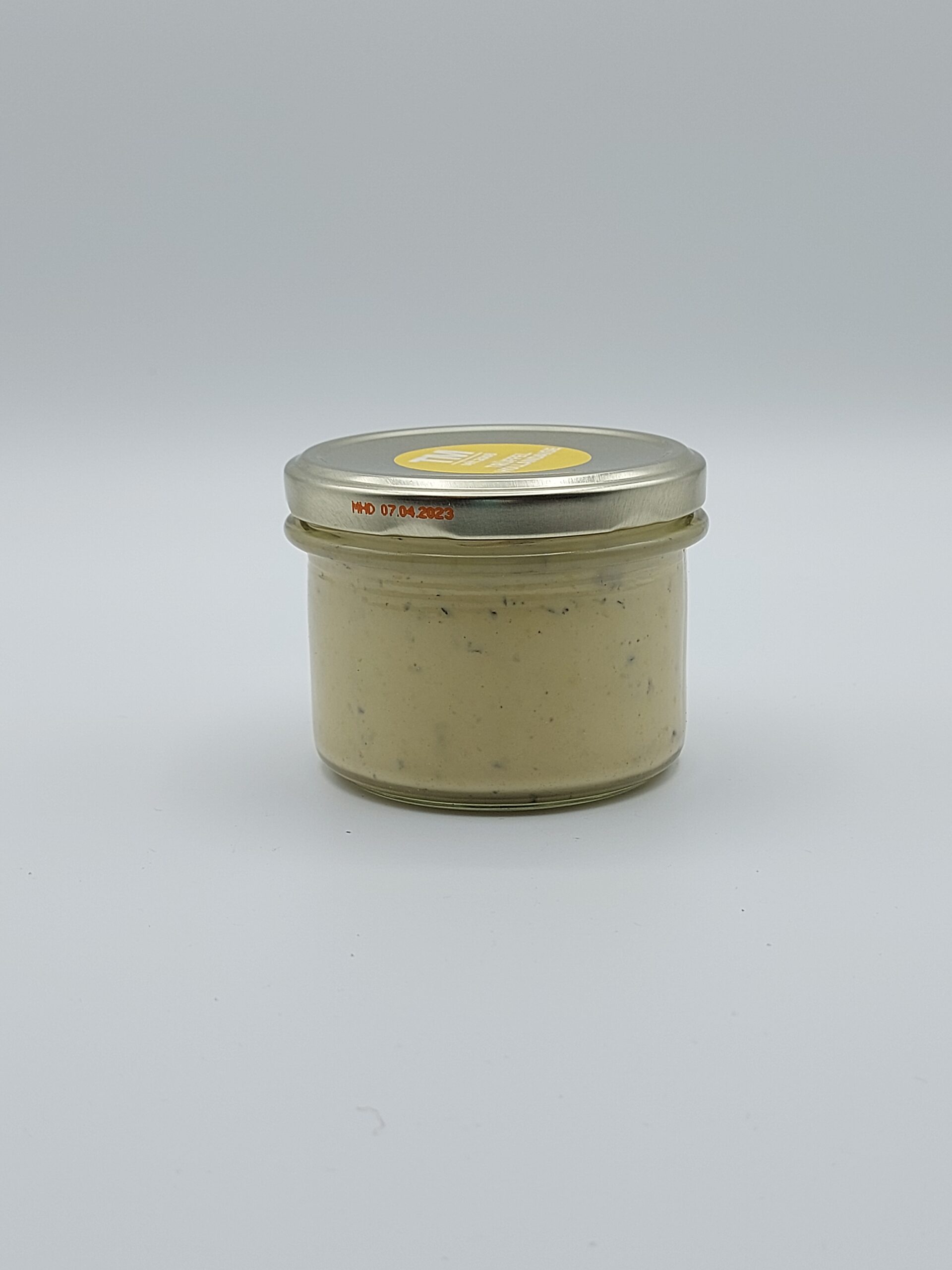 Trüffel Hollandaise – Bild 2