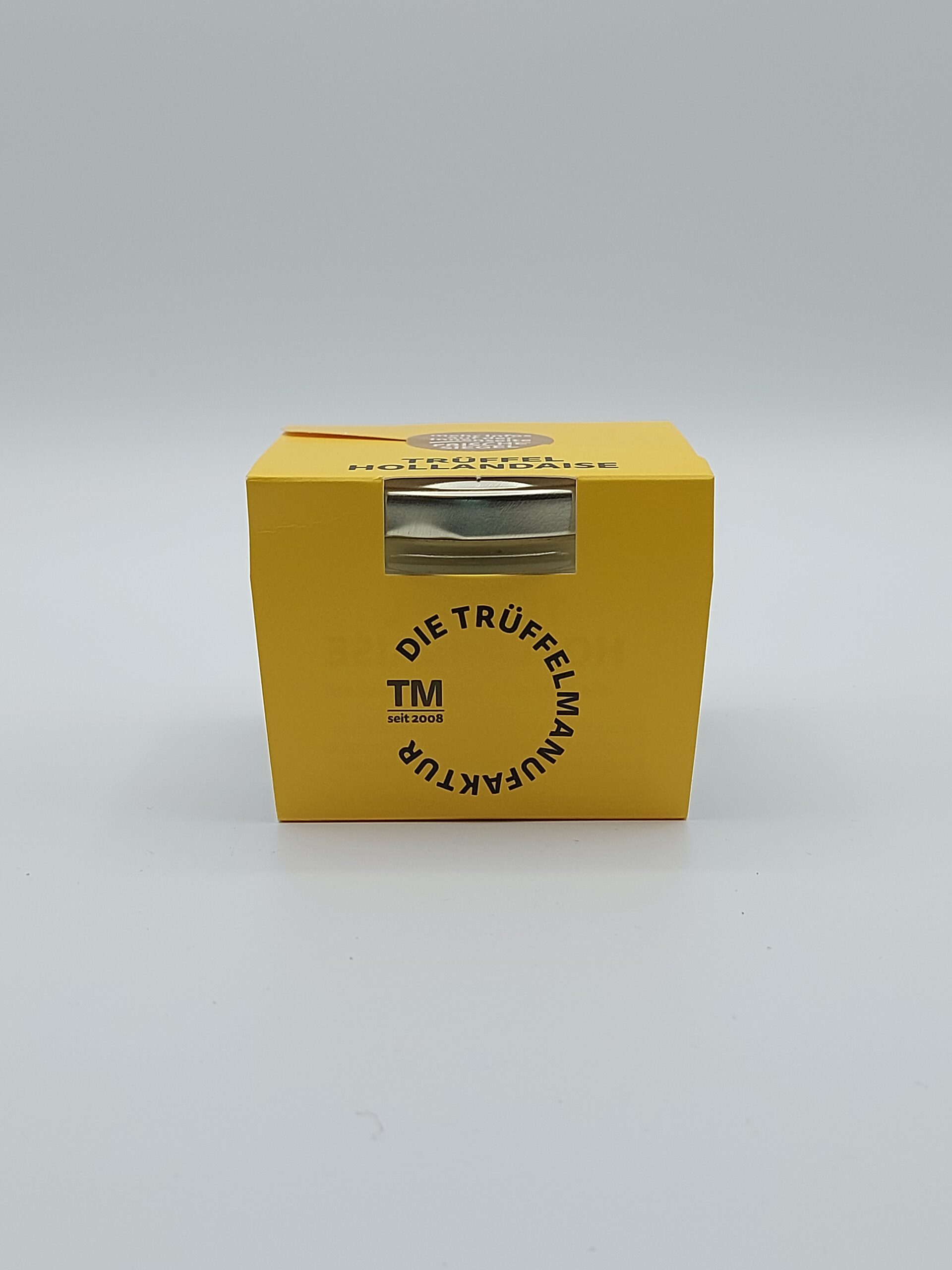 Trüffel Hollandaise