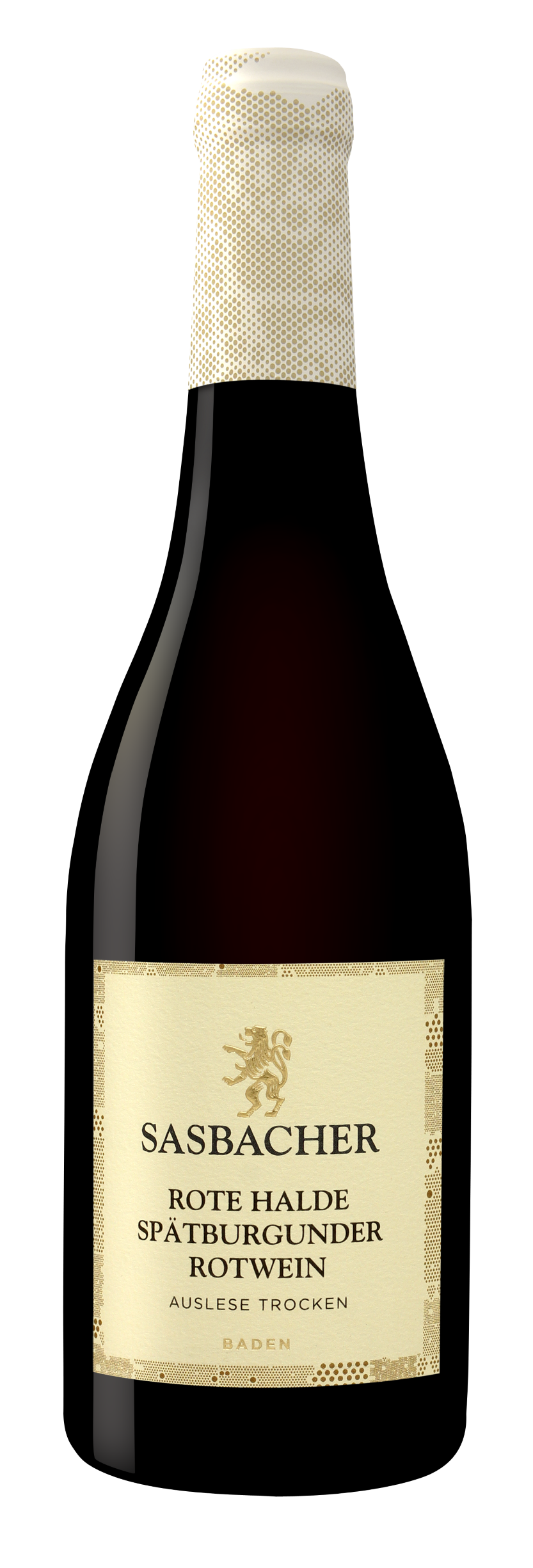 Spätburgunder Rotwein