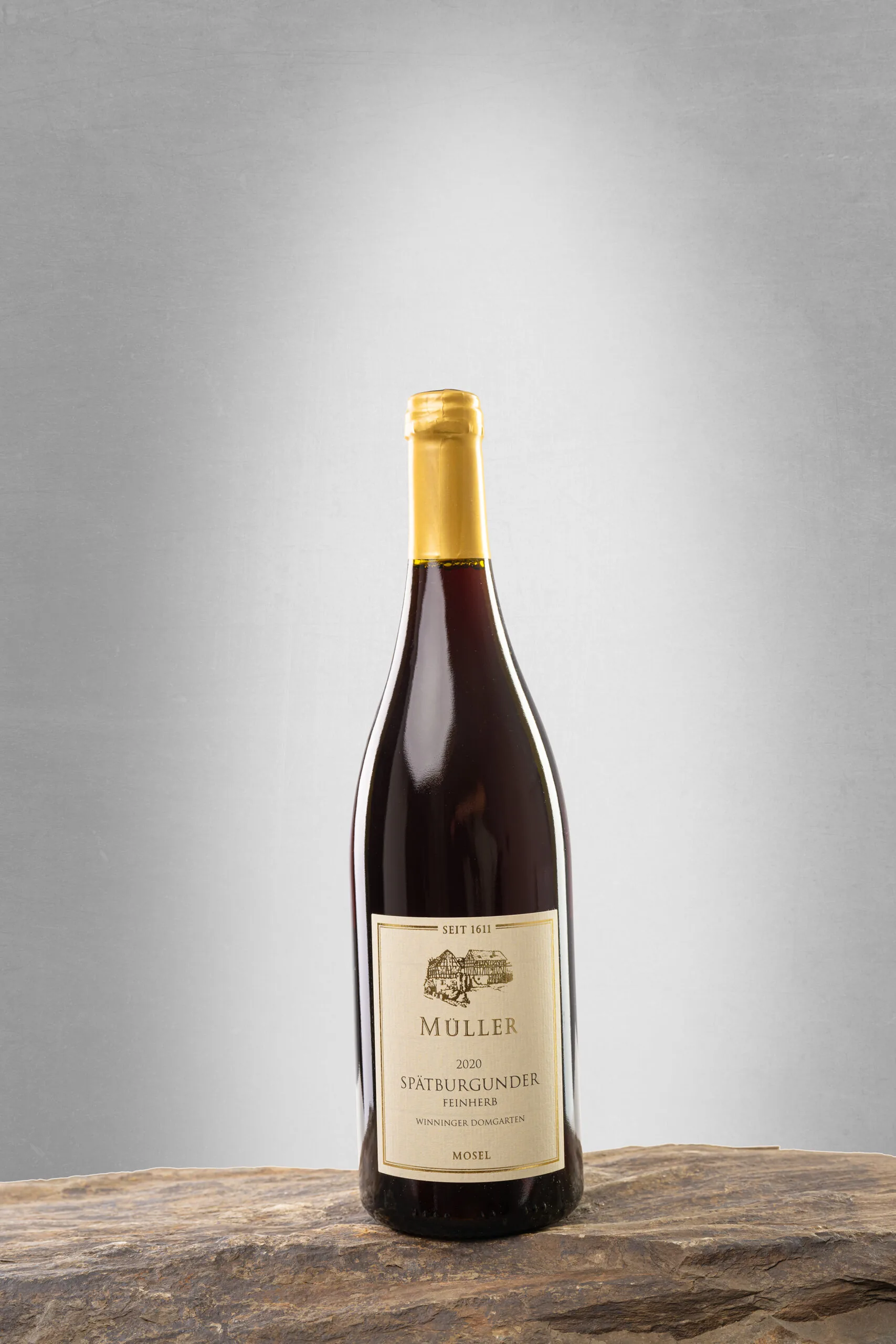 2020 Spätburgunder feinherb