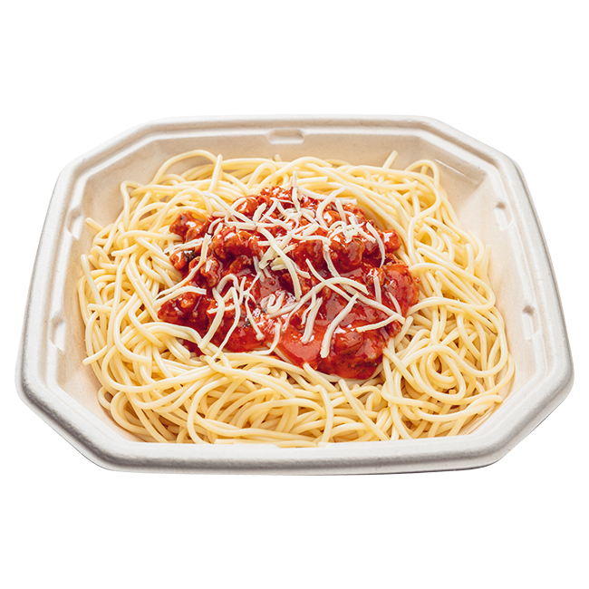 Spaghetti
