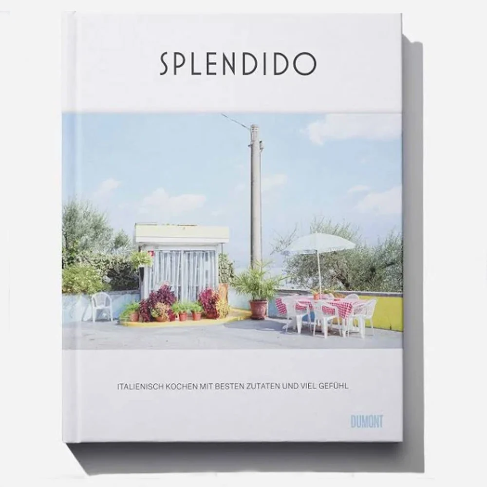 Bella Italia | Set – Bild 3