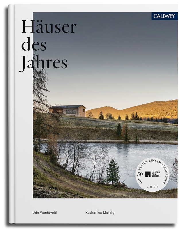 Häuser des Jahres 2021