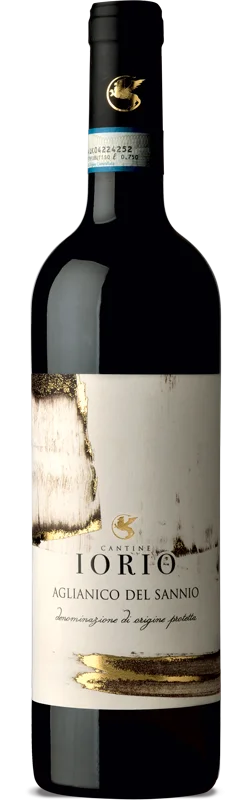 Iorio Sannio Aglianico