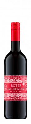 Staatsweingut Weinsberg Roter Glühwein Holy Night