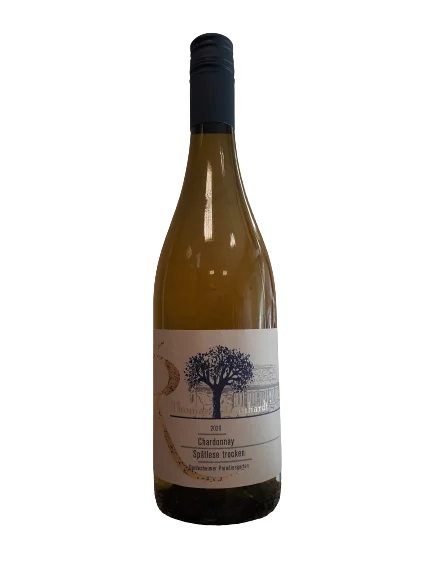 Thomas Reinhardt Chardonnay Spätlese trocken