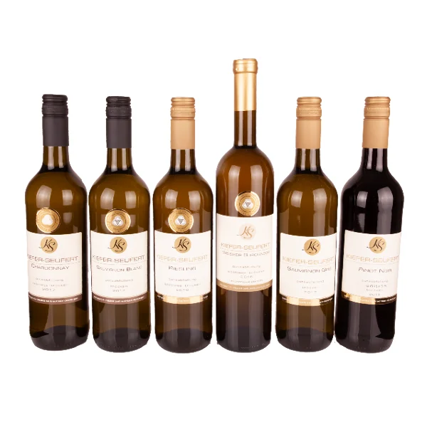 Probierpaket – „Die Besonderen“