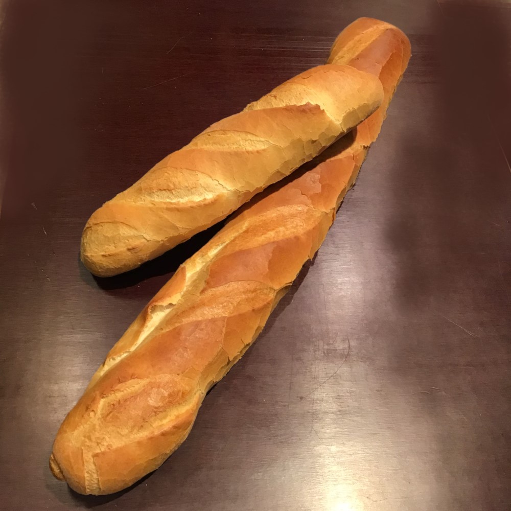 Spezial Baguette