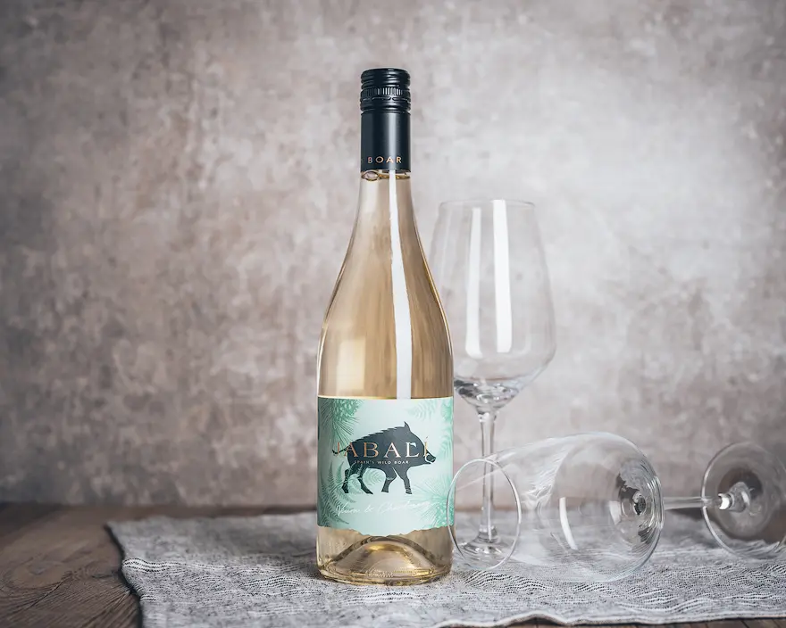 Jabali Viura & Chardonnay DO