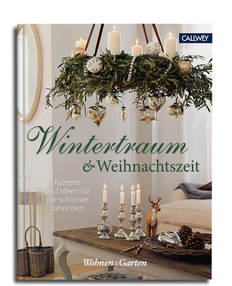 Wintertraum und Weihnachtszeit