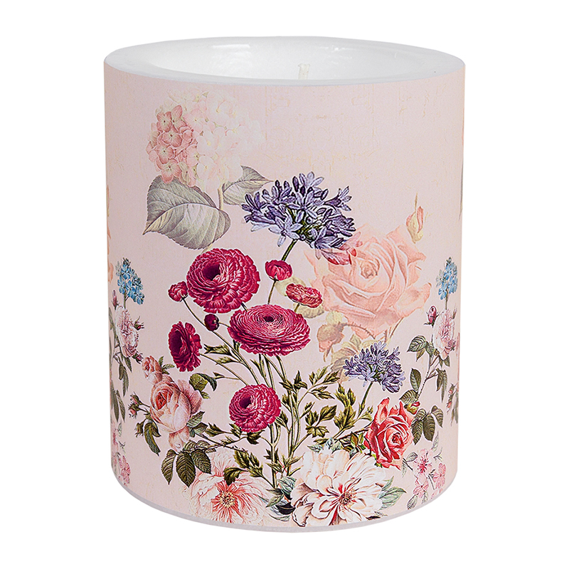 LC Elisabeth rose Ø 99 mm