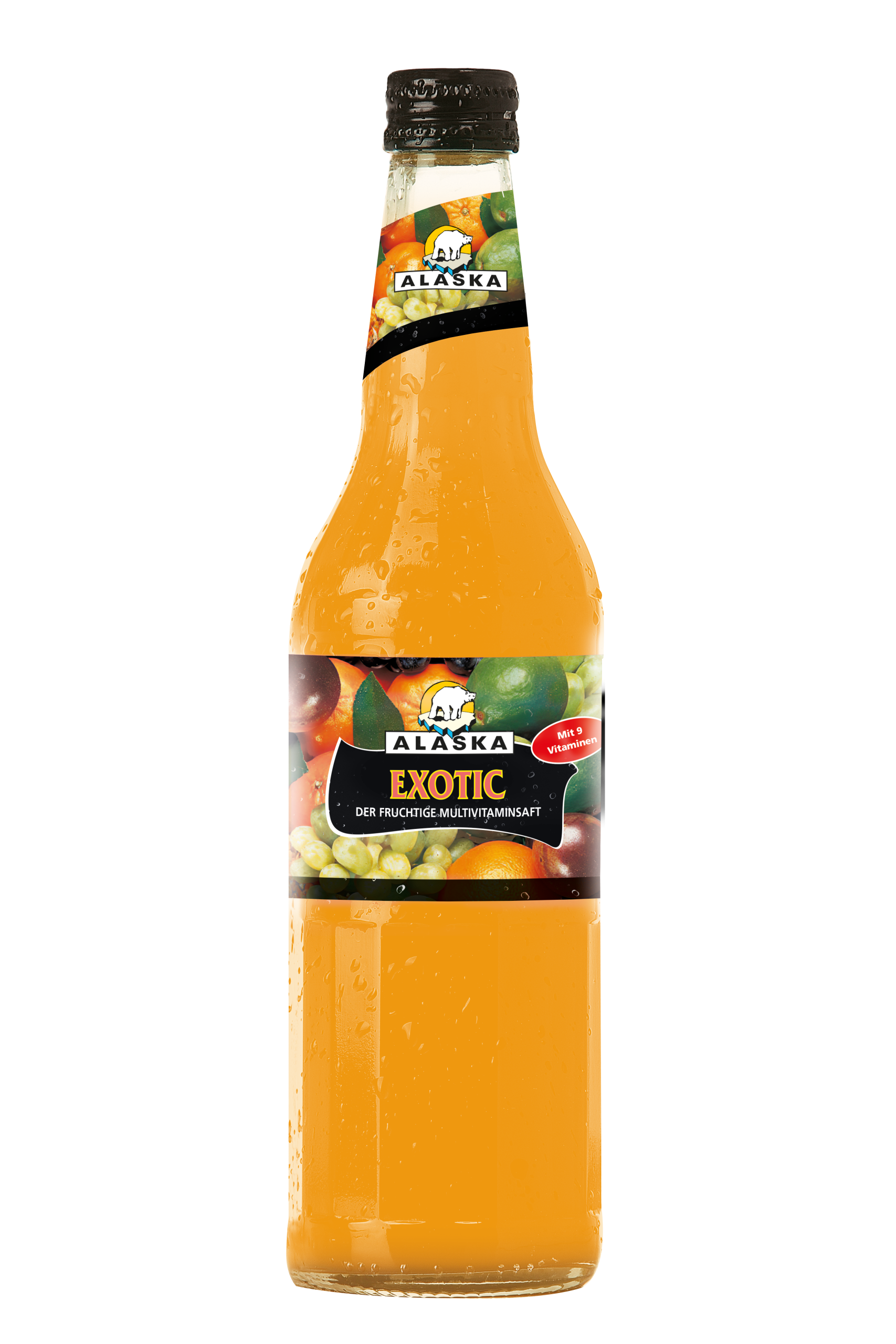 Alaska Exotic 20×0,5l