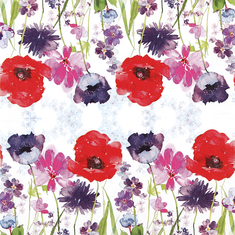 Meadow of Flowers – Bild 2