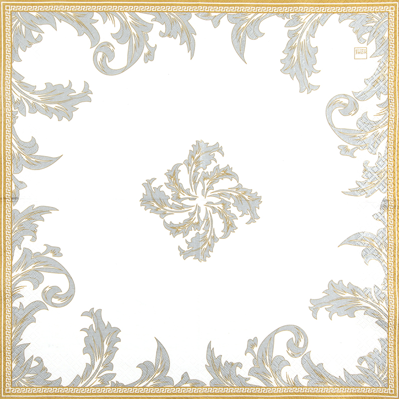 Luxury gold/silver – Bild 2