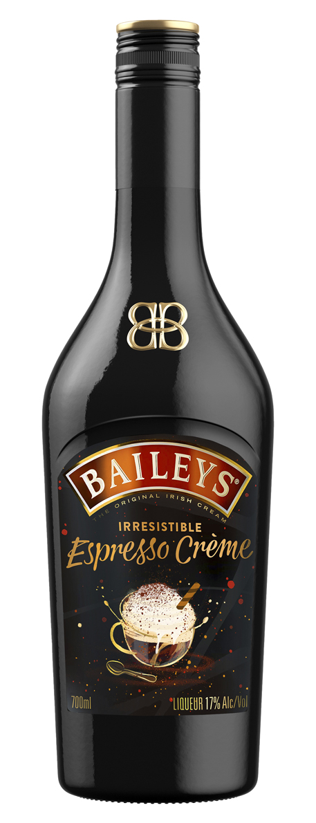 Baileys Espresso Creme 0,7l