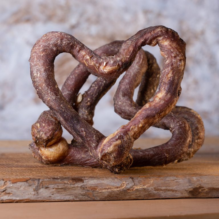 Kalbs-Herz – Bild 2