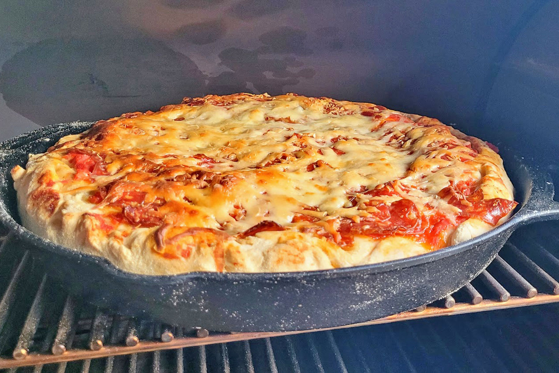 26.04.2025 – American BBQ – Grill, Smoker & Dutch Oven – Bild 2