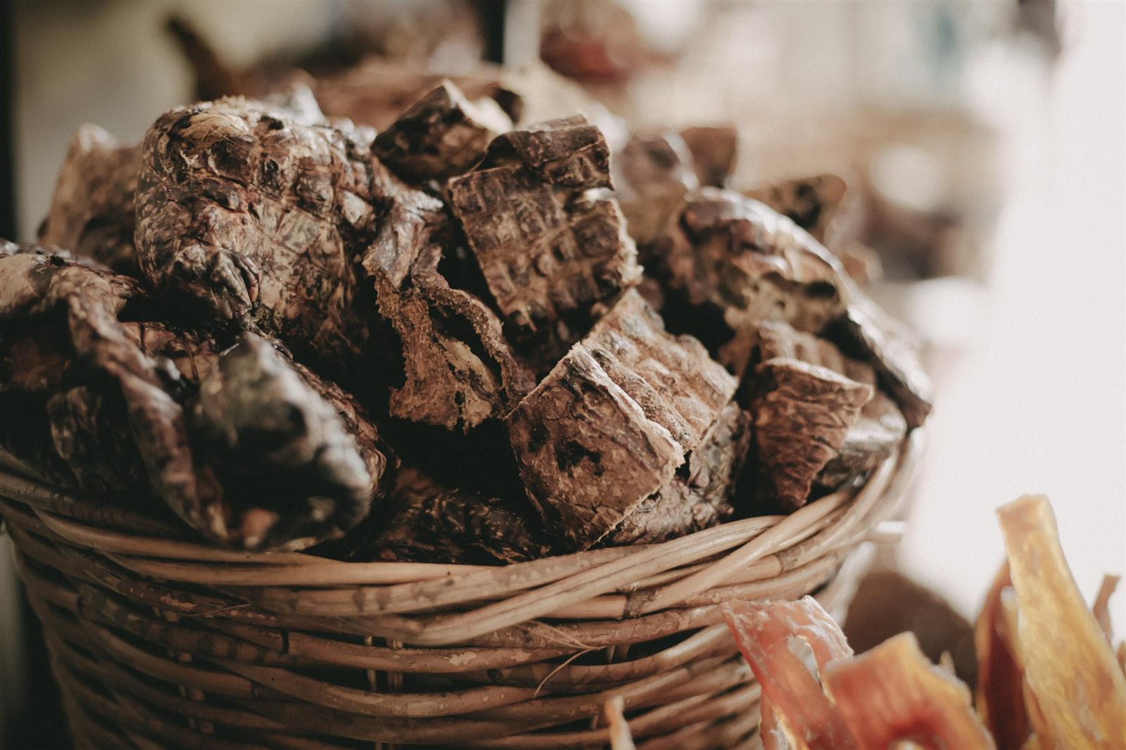 Rinderlunge – 350g