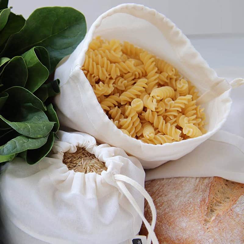 Brotbeutel Set – Bild 2