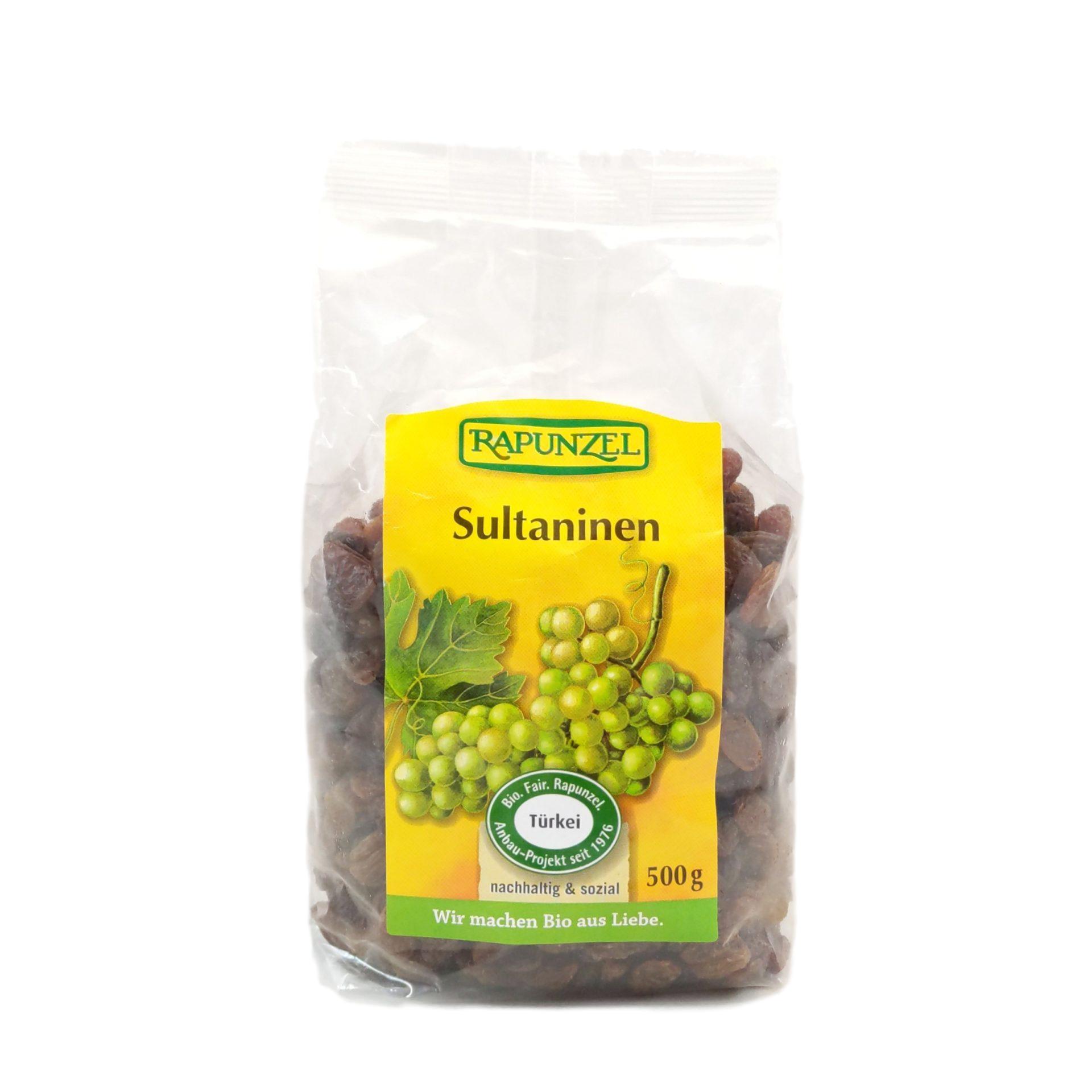 Sultaninen