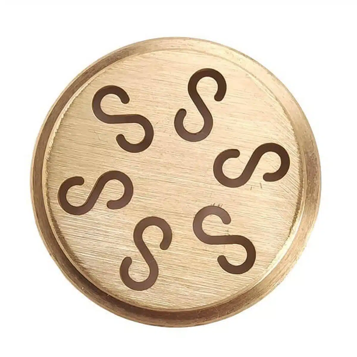 Messing Matritzen – Bild 5