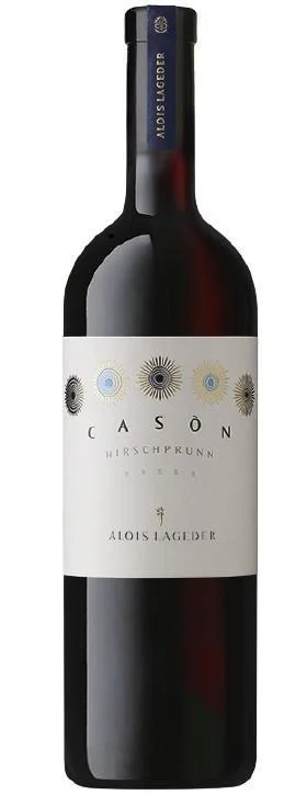 2017 Casòn Hirschprunn Rosso