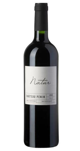2020 Natur by Château Penin