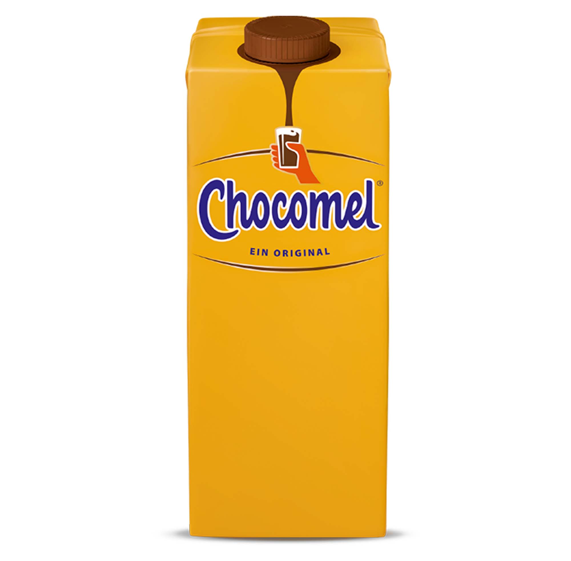 Chocomel Kakao 1l