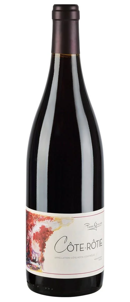 2018 Côte-Rôtie Magnum