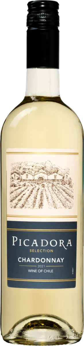 Picadora Chardonnay Central Valley – die Weinbörse