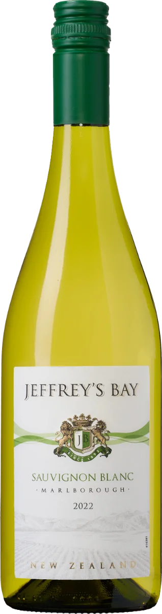 Jeffrey’s Bay Sauvignon Blanc – die Weinbörse