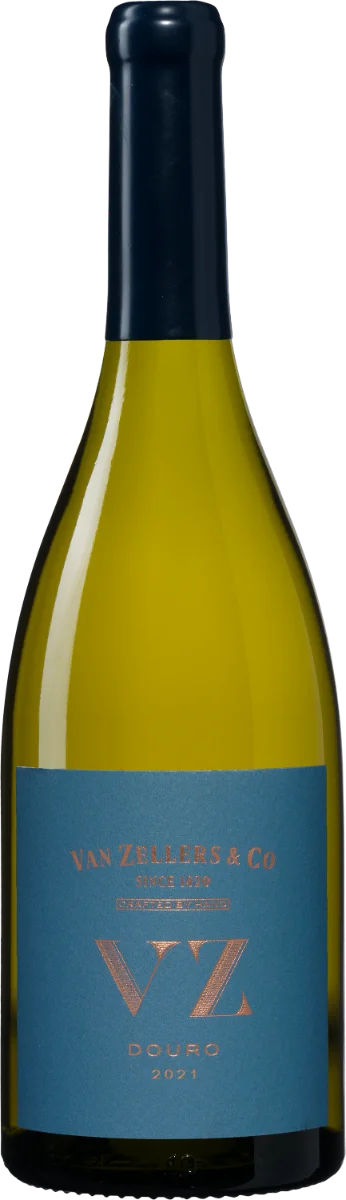 Van Zellers Branco – die Weinbörse