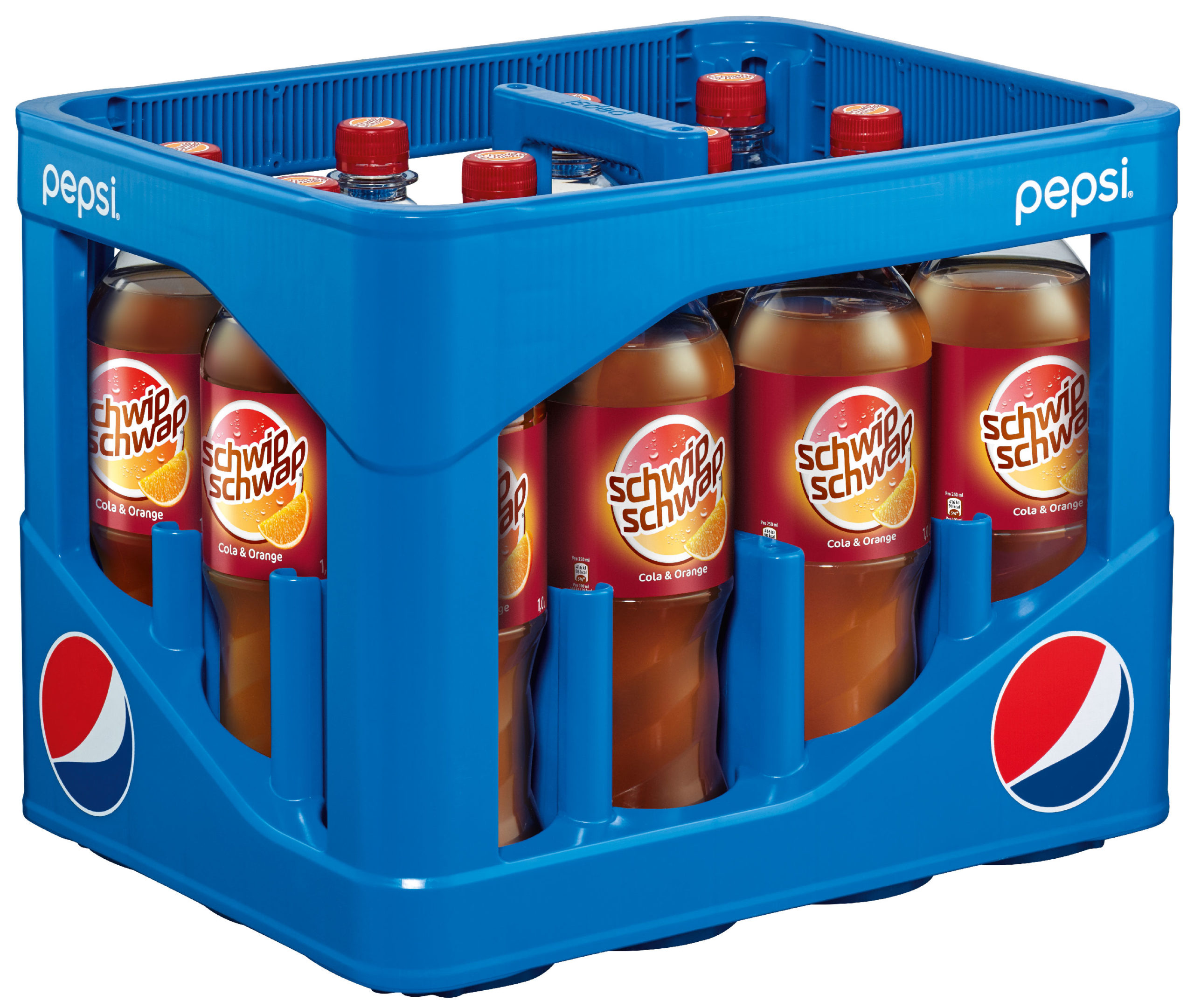 Schwip Schwap PET 12x1l – Bild 2