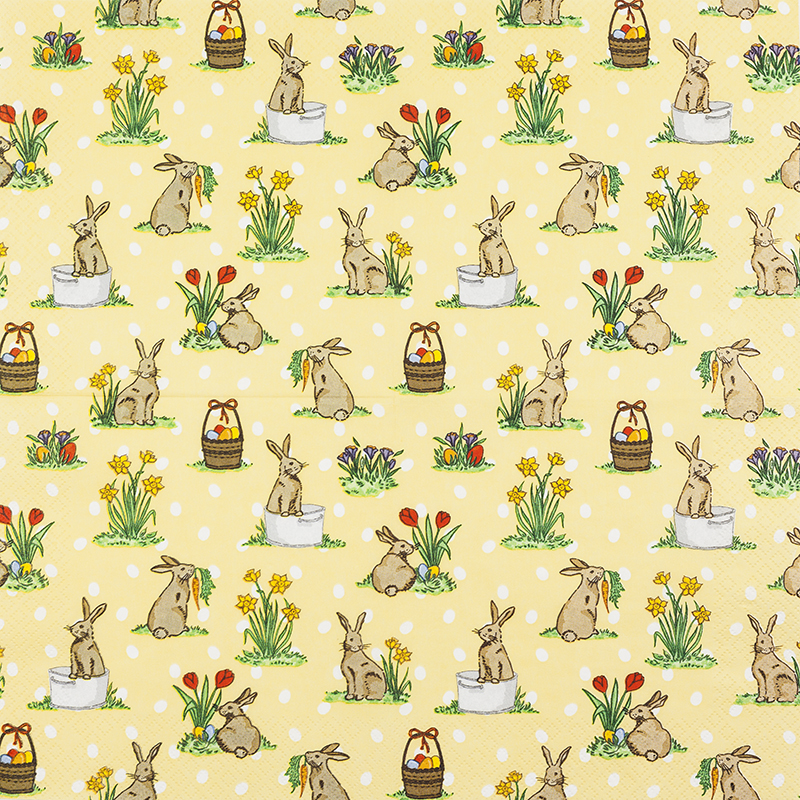 Little Rabbits – Bild 2