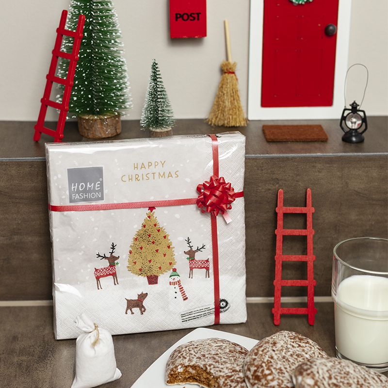 Winter Buddies – Bild 3