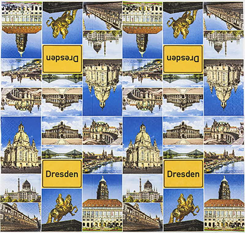 Dresden Sights – Bild 2